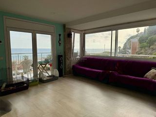 Piso en venta en Canet de Mar