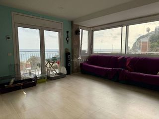 Piso en venta en Canet de Mar