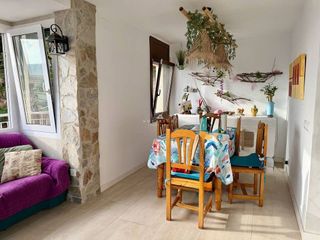 Piso en venta en Canet de Mar