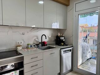 Piso en venta en Canet de Mar