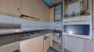 Piso en venta en El Raval en Barcelona