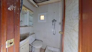 Piso en venta en El Raval en Barcelona