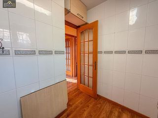 Piso en venta en Els Molins en Mataró