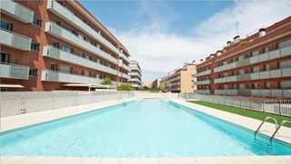 Piso en venta en Via Europa - Parc Central en Mataró