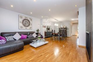 Casa adosada en venta en Montigalà -Sant Crist en Badalona