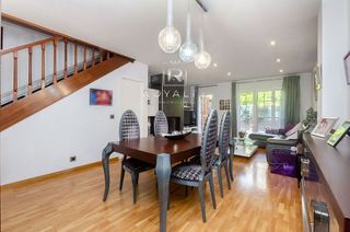 Casa adosada en venta en Montigalà -Sant Crist en Badalona