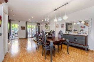 Casa adosada en venta en Montigalà -Sant Crist en Badalona