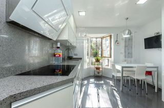 Casa adosada en venta en Montigalà -Sant Crist en Badalona