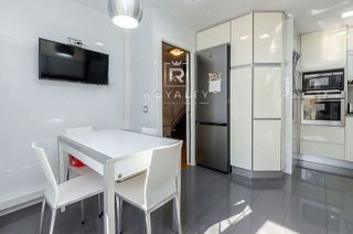 Casa adosada en venta en Montigalà -Sant Crist en Badalona