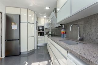 Casa adosada en venta en Montigalà -Sant Crist en Badalona