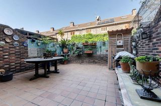 Casa adosada en venta en Montigalà -Sant Crist en Badalona