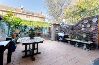 Casa adosada en venta en Montigalà -Sant Crist en Badalona