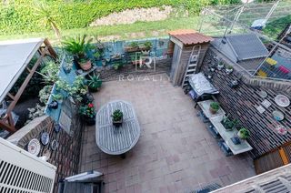 Casa adosada en venta en Montigalà -Sant Crist en Badalona