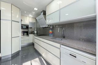 Casa adosada en venta en Montigalà -Sant Crist en Badalona