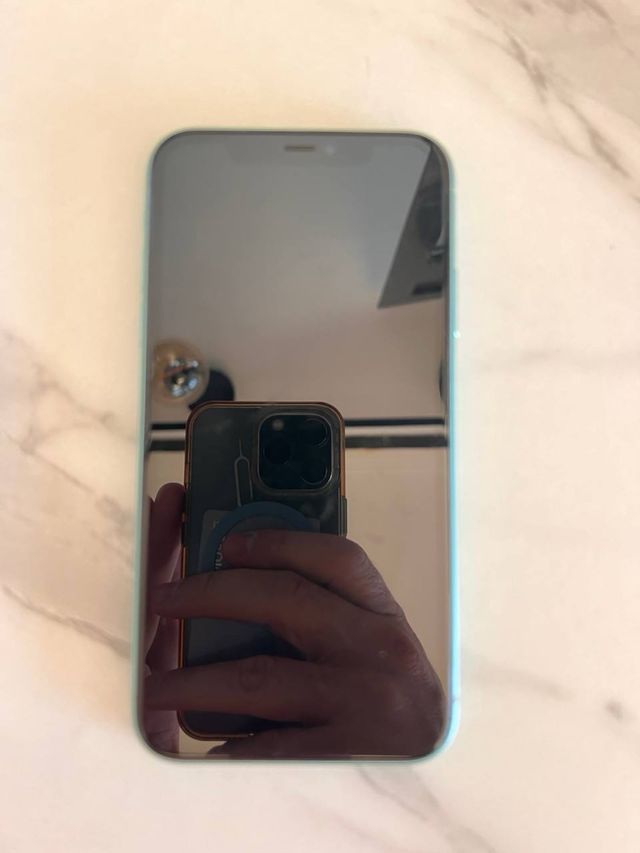 iPhone 11 64GB Verde