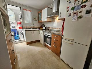 Piso en venta en Casco Antiguo en Jávea/Xàbia