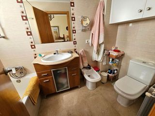 Piso en venta en Casco Antiguo en Jávea/Xàbia