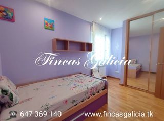 Dúplex en venta en Verín