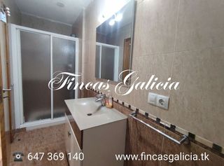 Dúplex en venta en Verín