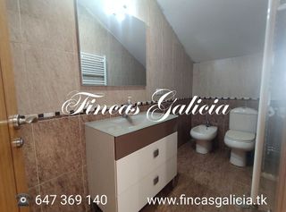 Dúplex en venta en Verín