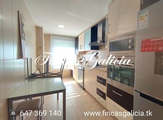 Dúplex en venta en Verín