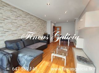 Dúplex en venta en Verín