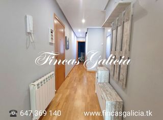 Dúplex en venta en Verín