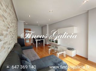 Dúplex en venta en Verín