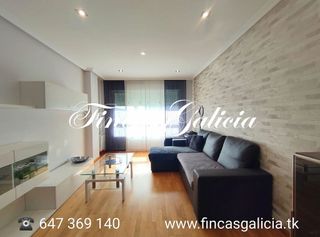 Dúplex en venta en Verín