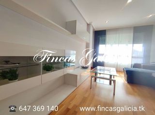 Dúplex en venta en Verín