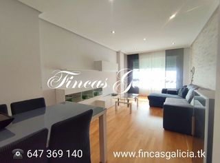 Dúplex en venta en Verín