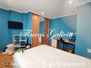 Dúplex en venta en Verín