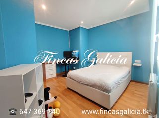 Dúplex en venta en Verín