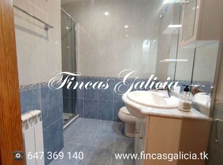 Dúplex en venta en Verín