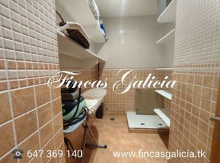 Dúplex en venta en Verín