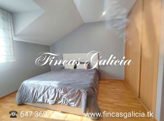 Dúplex en venta en Verín