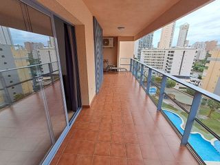 Piso en venta en La Cala de Villajoyosa en Villajoyosa/Vila Joiosa (la)