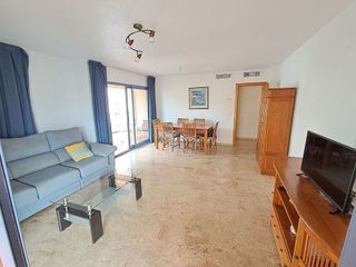 Piso en venta en La Cala de Villajoyosa en Villajoyosa/Vila Joiosa (la)