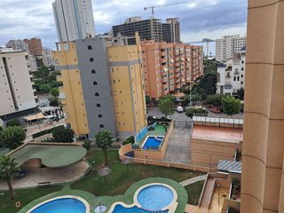 Piso en venta en La Cala de Villajoyosa en Villajoyosa/Vila Joiosa (la)