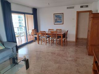 Piso en venta en La Cala de Villajoyosa en Villajoyosa/Vila Joiosa (la)