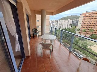 Piso en venta en La Cala de Villajoyosa en Villajoyosa/Vila Joiosa (la)