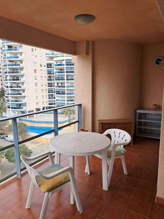 Piso en venta en La Cala de Villajoyosa en Villajoyosa/Vila Joiosa (la)