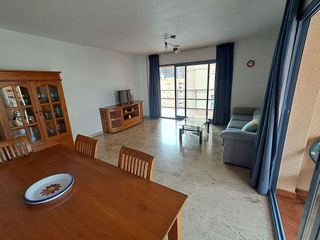 Piso en venta en La Cala de Villajoyosa en Villajoyosa/Vila Joiosa (la)