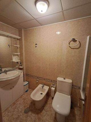 Piso en venta en La Cala de Villajoyosa en Villajoyosa/Vila Joiosa (la)