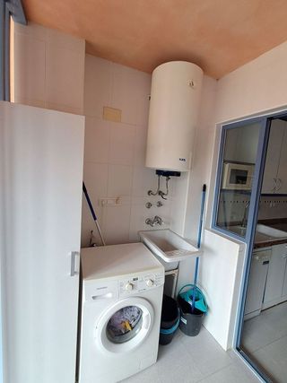 Piso en venta en La Cala de Villajoyosa en Villajoyosa/Vila Joiosa (la)