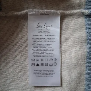 Maglia Luisa Spagnoli tg. L