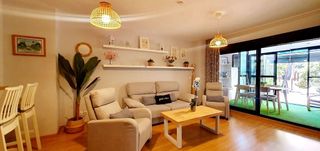 Piso en venta en La Cala de Villajoyosa en Villajoyosa/Vila Joiosa (la)