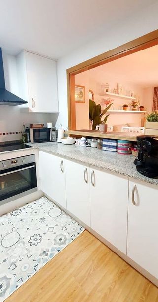 Piso en venta en La Cala de Villajoyosa en Villajoyosa/Vila Joiosa (la)