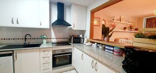 Piso en venta en La Cala de Villajoyosa en Villajoyosa/Vila Joiosa (la)