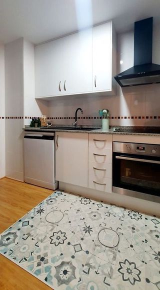 Piso en venta en La Cala de Villajoyosa en Villajoyosa/Vila Joiosa (la)